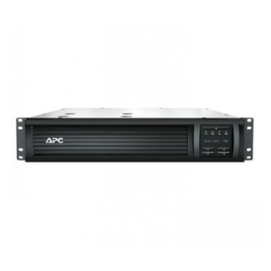 APC SMT750RMI2UC UPS Line-Interactive 750 VA 500 W 4 AC outlet(s)