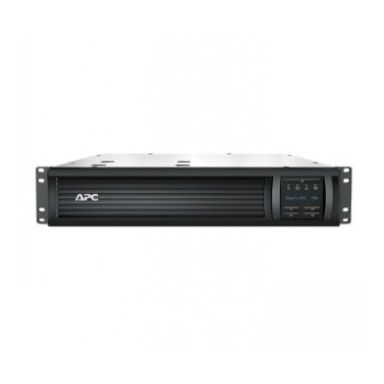 APC Smart-UPS 750VA uninterruptible power supply UPS
