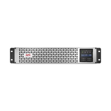 APC Smart-UPS Lithium Ion Short Depth 1000VA 230V uninterruptible power supply UPS