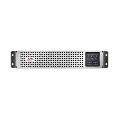 APC Smart-UPS Lithium Ion Short Depth 750VA 230V uninterruptible power supply UPS