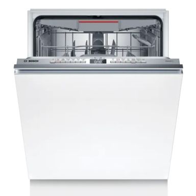 Bosch Serie 4 SMV4ECX23G dishwasher Fully built-in 14 place settings C