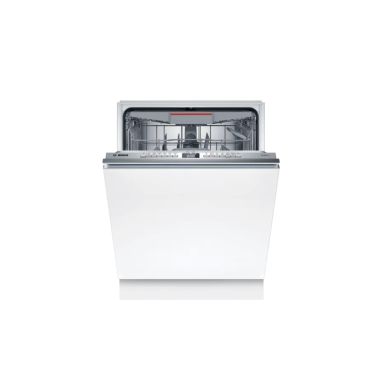 Bosch Serie 6 SMV6ZCX10G dishwasher Fully built-in 14 place settings B