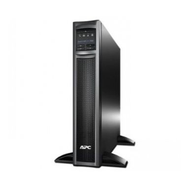 APC SMX1000I Smart-UPS Line-Interactive 1000 VA 800 W 8 AC outlet(s)
