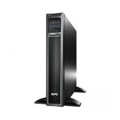 APC SMX750I Smart-UPS Line-Interactive 750 VA 600 W 8 AC outlet(s)