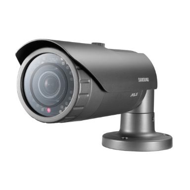 Wisenet H.264/MJPEG 720p TDN INT DOME + 3-10MM V/FOCAL + I/R LED's + MEMORY SLOT - P - Approx 1-3 working da