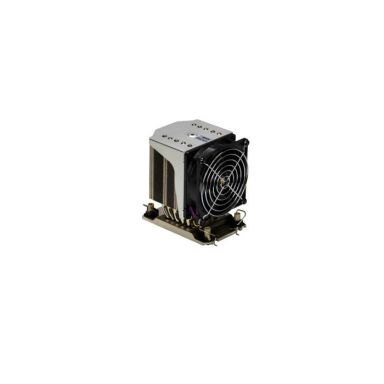 Supermicro Lüfter CPU S4677 4U Aktiv <=350 Watt