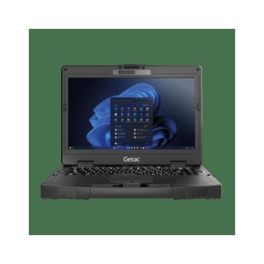 Getac SP1DZACSSDXX laptop IntelÂ® Coreâ„¢ i3 i3-1115G4 35.6 cm (14