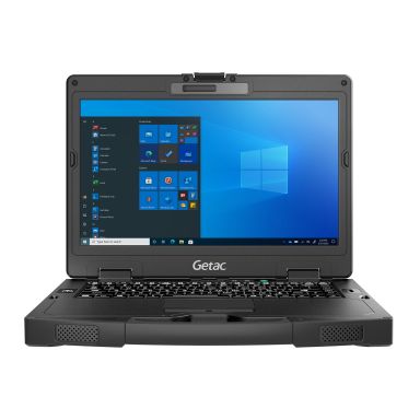 Getac S410 G4 IntelÂ® Coreâ„¢ i5 i5-1135G7 Laptop 35.6 cm (14