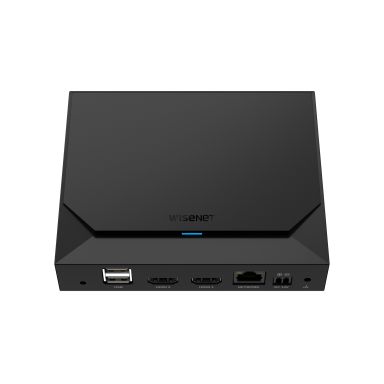 OPREMA 64CH NETWORK VIDEO DECODER UP