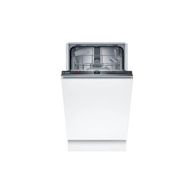 Bosch Serie 2 SPV2HKX42G dishwasher Fully built-in 10 place settings E