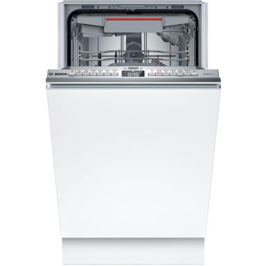 Bosch Serie 4 SPV4EMX25G dishwasher Fully built-in 10 place settings C