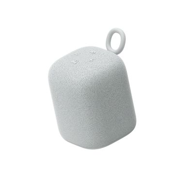 Sony LinkBuds Wireless Portable Speaker White