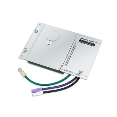 APC SRT001 digital/analogue I/O module