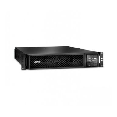 APC SRT1500RMXLI-NC uninterruptible power supply UPS