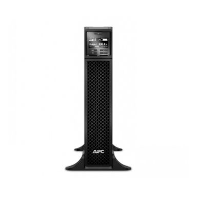 APC SRT1500XLI uninterruptible power supply UPS