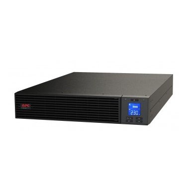 APC SRV2KRIRK uninterruptible power supply (UPS) Double-conversion (Online) 2000 VA 1600 W