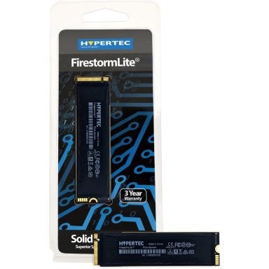 Hypertec FirestormLite 1TB PCI Express 2.05 TB NVMe