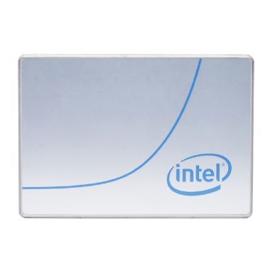 Intel DC P4510 1TB NVMe PCIe 3.1x4 3D TLC 2.5