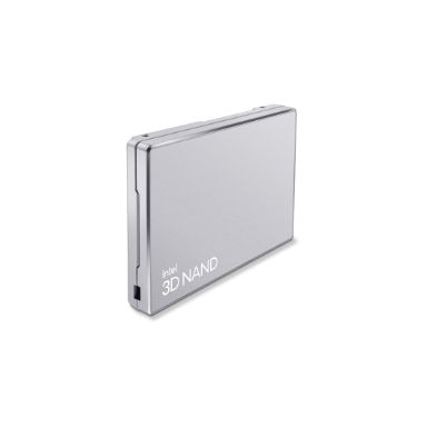 Intel D5 SSDPF2NV307TZN1 internal solid state drive 2.5