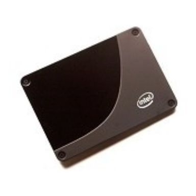 Intel X25-E 2.5