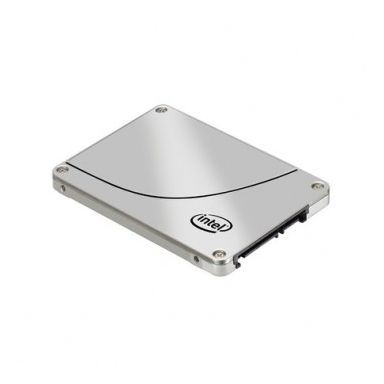Intel SSDSC2BA400G3 internal solid state drive 2.5