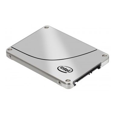 Intel DC S3510 2.5