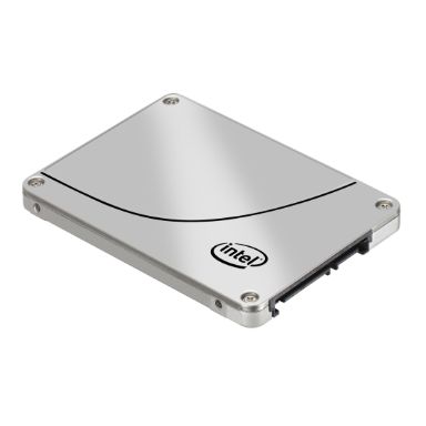 Intel DC S3500 2.5