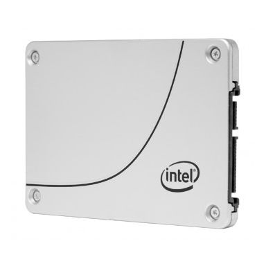 Intel DC S3520 2.5