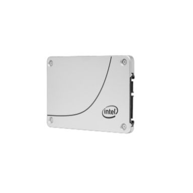 Intel DC S3520 2.5