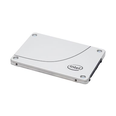 Intel DC S4500 Serial ATA III