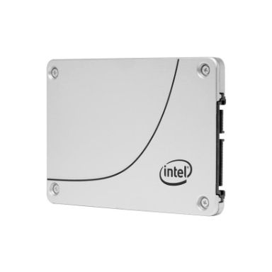 Intel S4510 960GB, SATA 6Gb/s, 3D, TLC 2.5