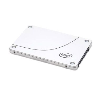Intel S4600 240GB, SATA 6Gb/s, 3D, TLC 2.5