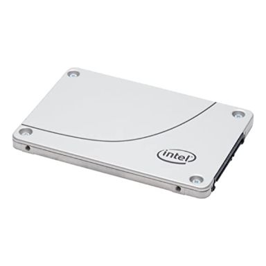Intel S4600 480GB, SATA 6Gb/s, 3D, TLC 2.5