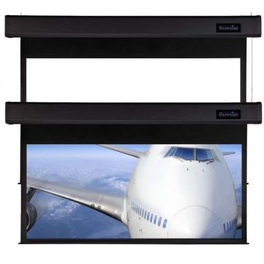 Sapphire AV SSM240RADWSF projection screen 2.69 m (106