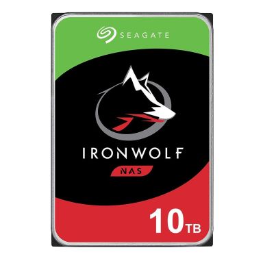 Seagate K/ST10000VN000 4pcs PACK