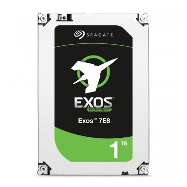Seagate Enterprise ST1000NM0045 internal hard drive 3.5