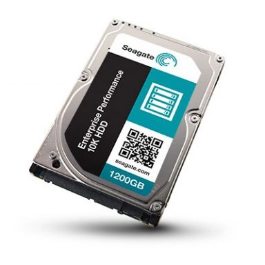 Seagate Enterprise ST1200MM0158 internal hard drive 2.5