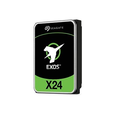 Seagate Exos X24 3.5