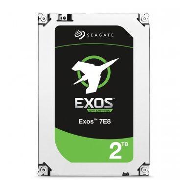 Seagate Enterprise ST2000NM0045 internal hard drive 3.5