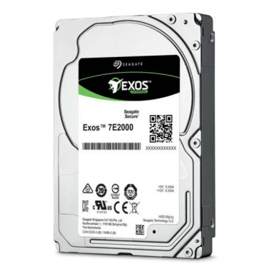 Seagate Enterprise ST2000NX0433 internal hard drive 2.5