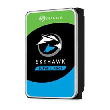 Seagate Surveillance HDD SkyHawk 3.5