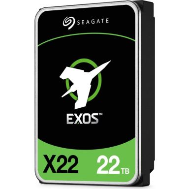 Seagate ST22000NM000E internal hard drive 3.5