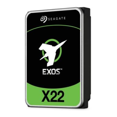 Seagate ST22000NM001E internal hard drive 3.5