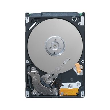 Seagate Constellation ST31000425SS internal hard drive 3.5