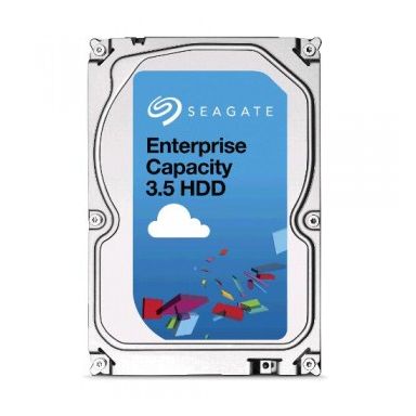 Seagate ST4000NM0025 internal hard drive 3.5