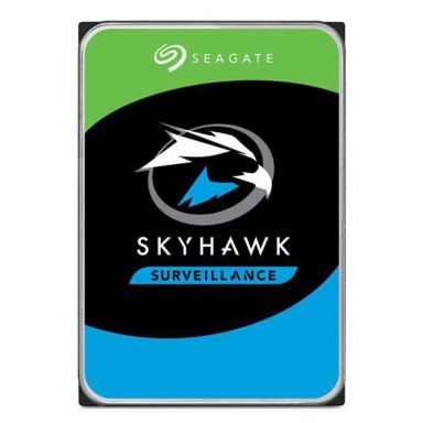 Seagate Surveillance HDD SkyHawk 3.5