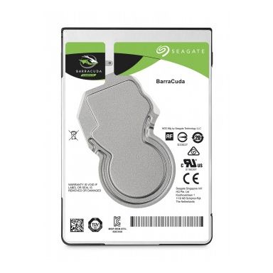 Seagate Barracuda ST5000LM000 internal hard drive 2.5