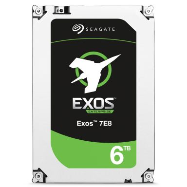 Seagate Enterprise ST6000NM0245 internal hard drive 6 TB 7200 RPM 256 MB 3.5