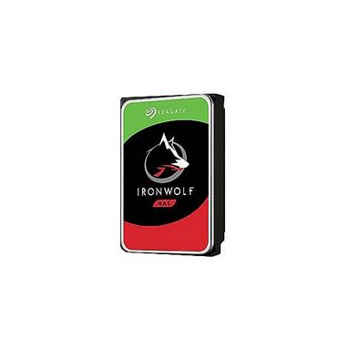 Seagate IronWolf ST6000VN006 internal hard drive 3.5
