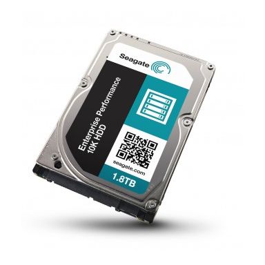 Seagate Enterprise ST600MM0018 internal hard drive 2.5